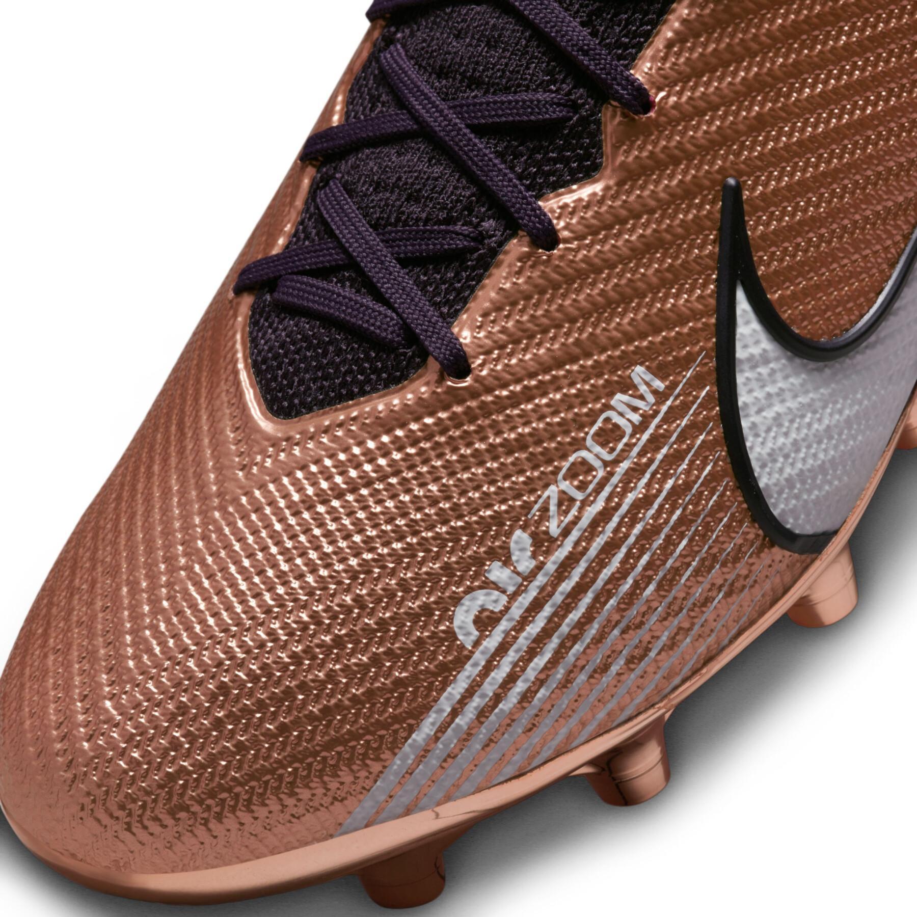 Scarpe da calcio Nike Zoom Vapor 15 Elite AG-PRO - Generation Pack