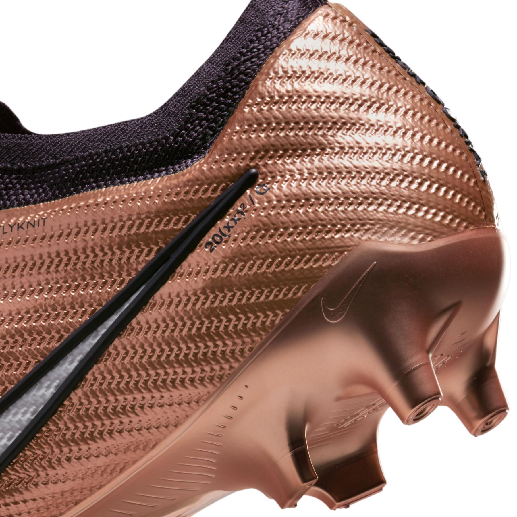 Scarpe da calcio Nike Zoom Vapor 15 Elite AG-PRO - Generation Pack