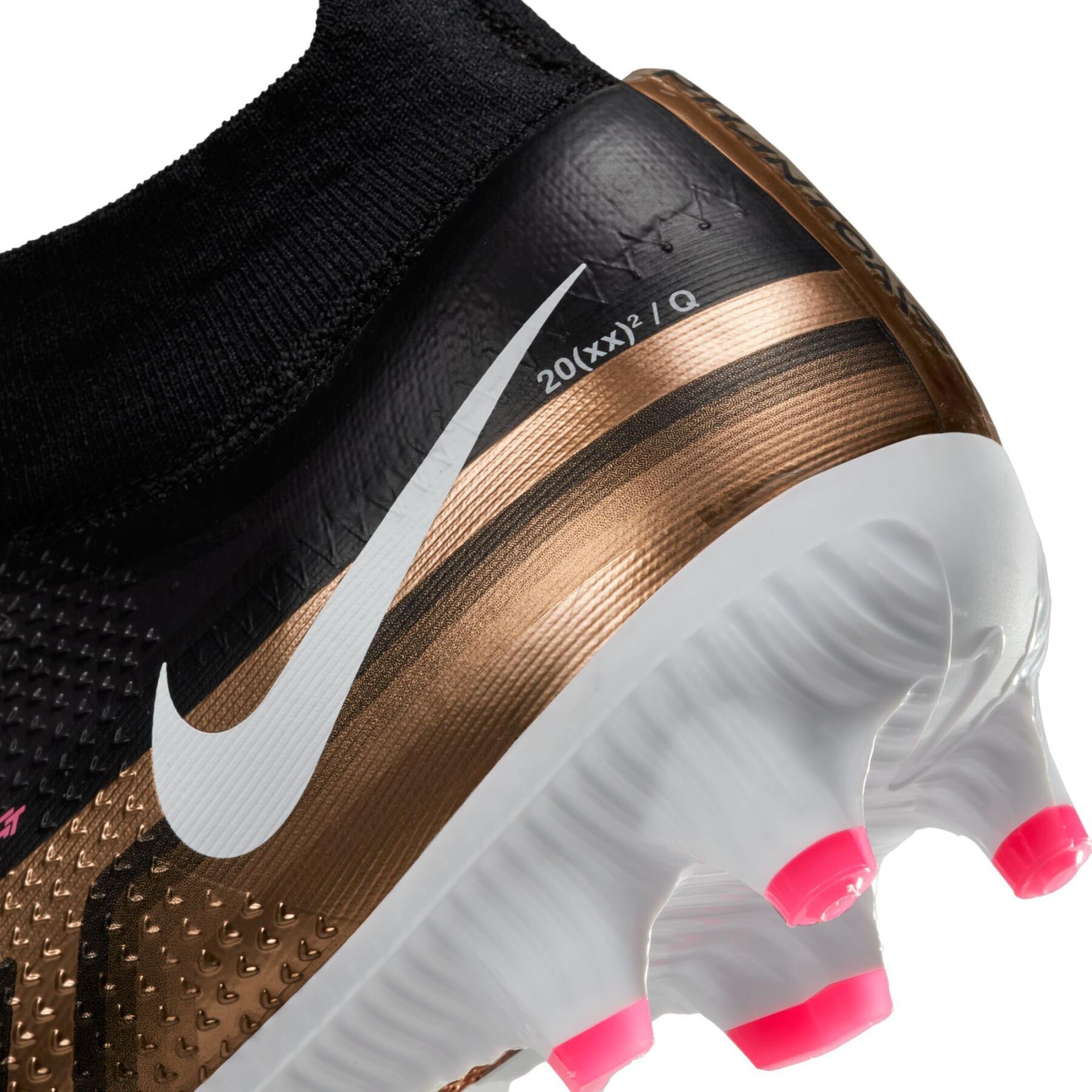 Scarpe da calcio Nike Phantom GT2 Pro Qatar Dynamic Fit FG - Generation Pack