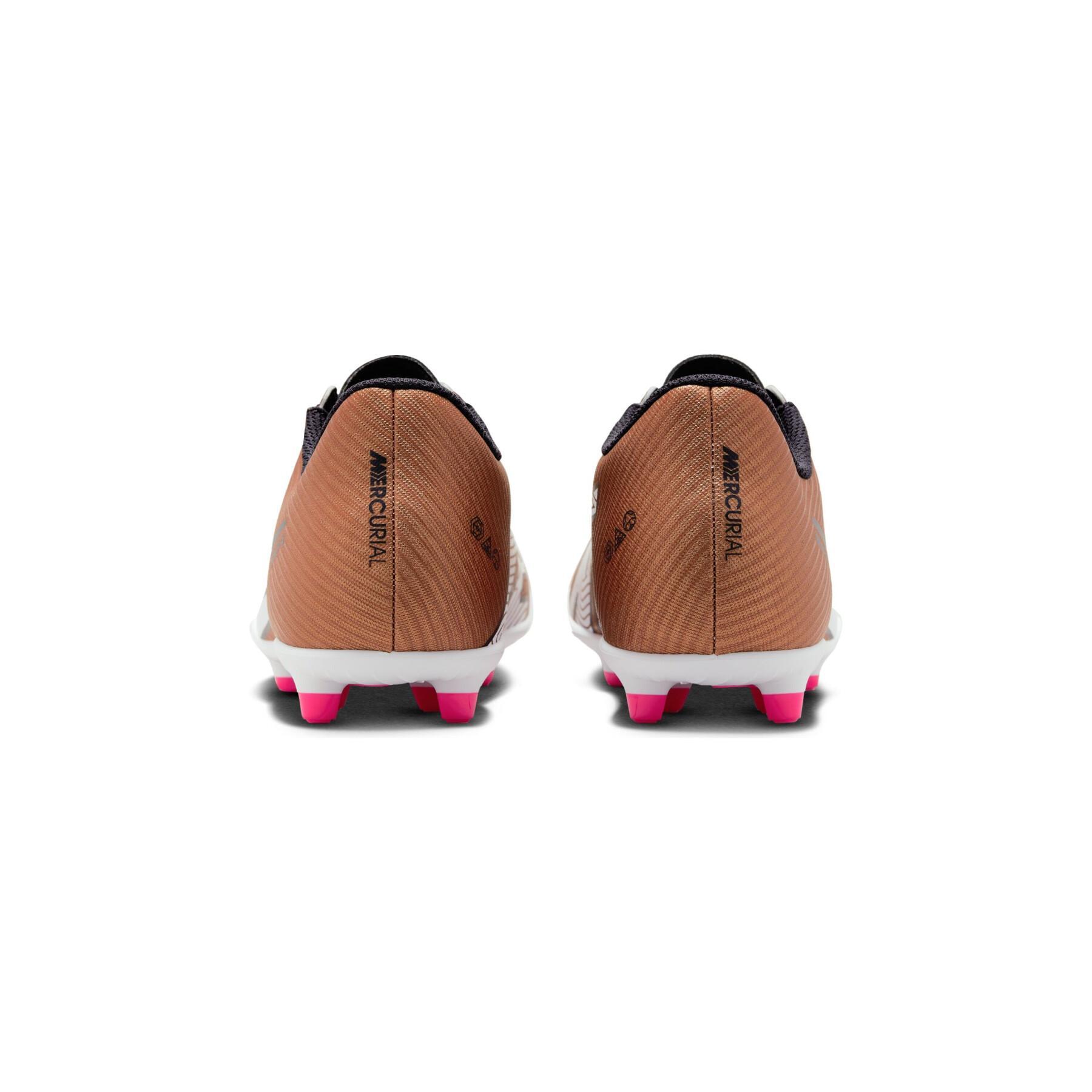 Scarpe da calcio per bambini Nike Mercurial Vapor 15 Club MG - Generation Pack
