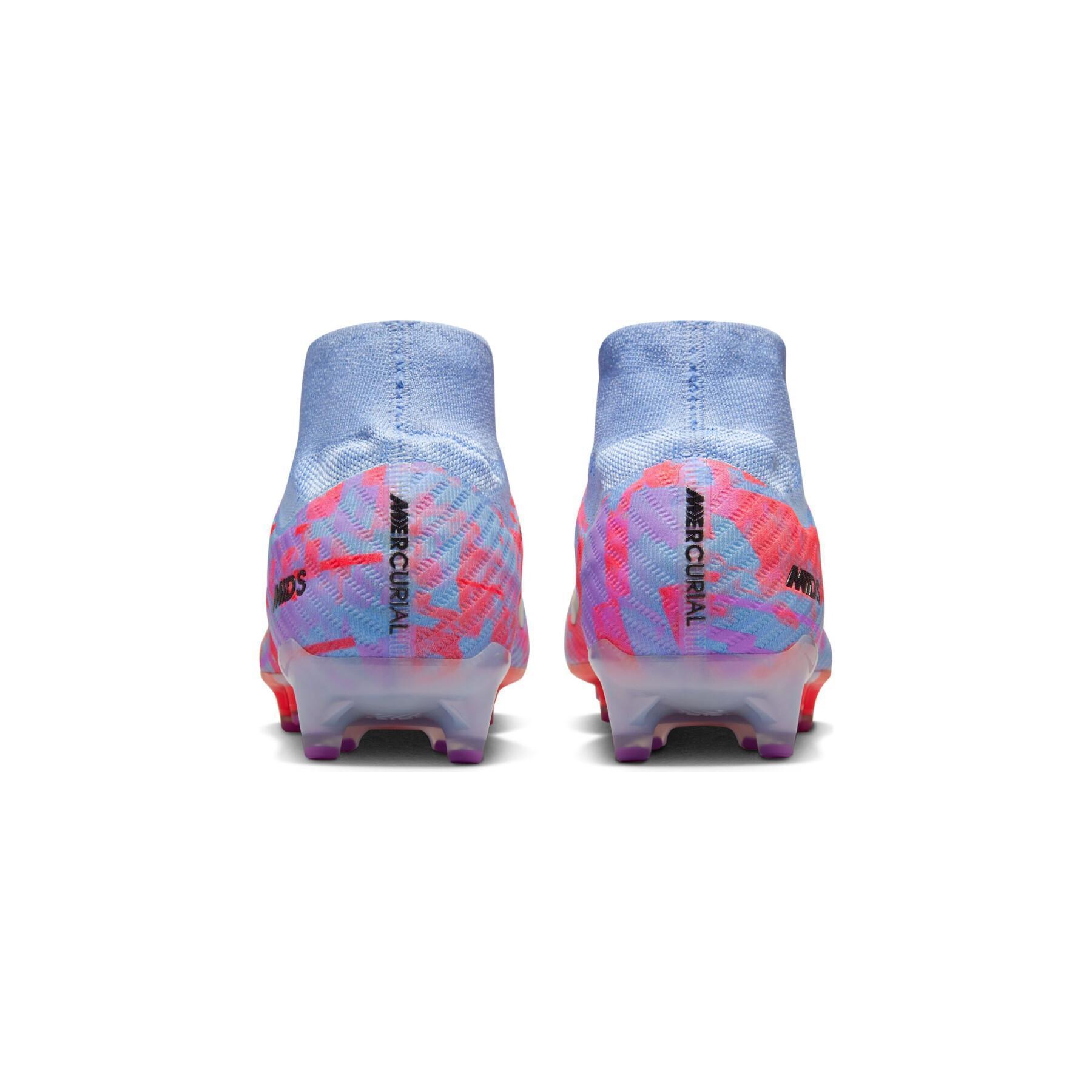 Scarpe da calcio Nike Mercurial Superfly 9 Elite AG-Pro - MDS pack