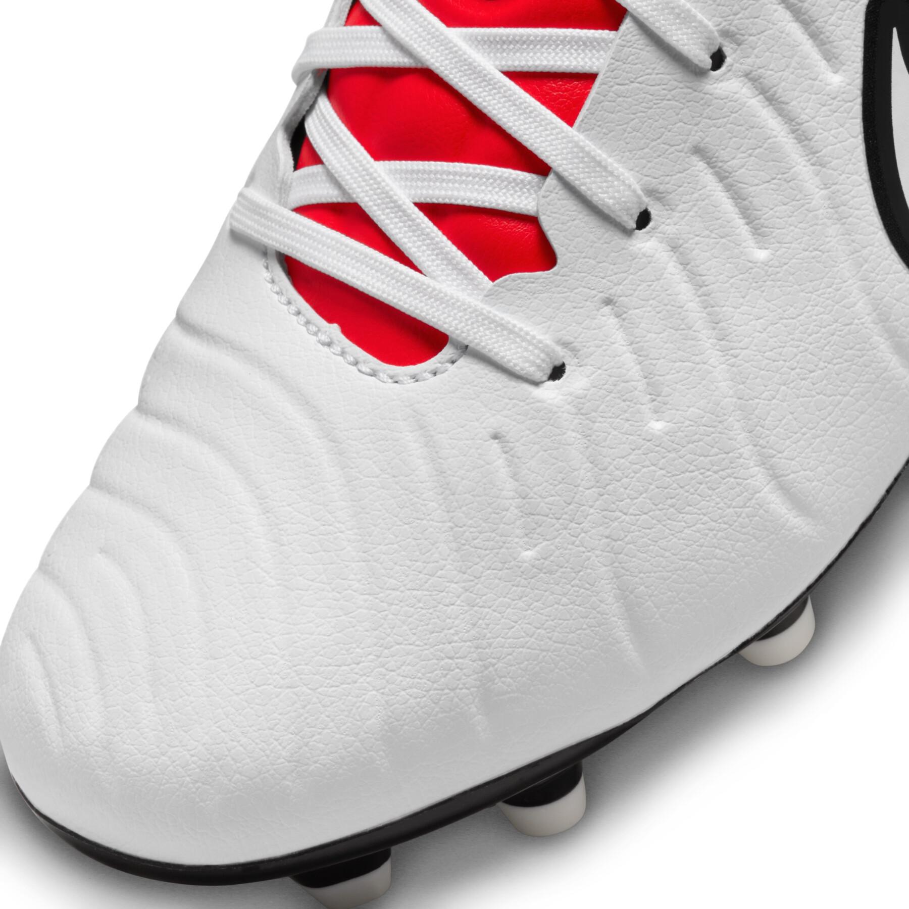 Scarpe da calcio per bambini Nike Tiempo Legend 10 Academy MG - Ready Pack