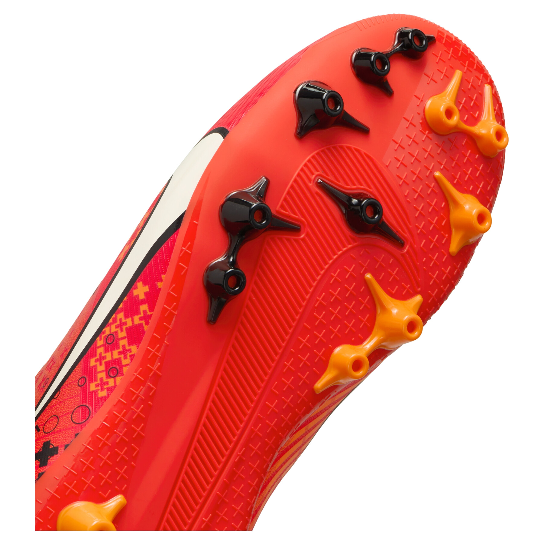 Scarpe da calcio per bambini Nike Zoom Superfly 9 Academy MDS AG