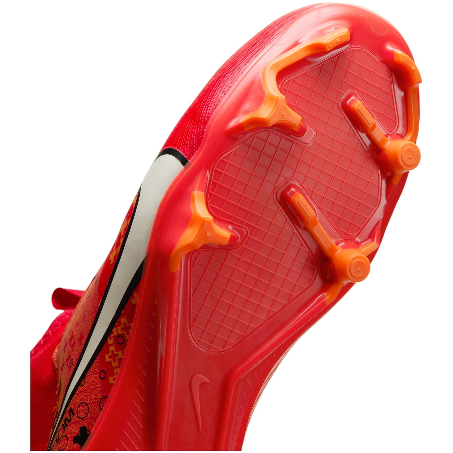Scarpe da calcio per bambini Nike Zoom Superfly 9 Academy MDS FG/MG