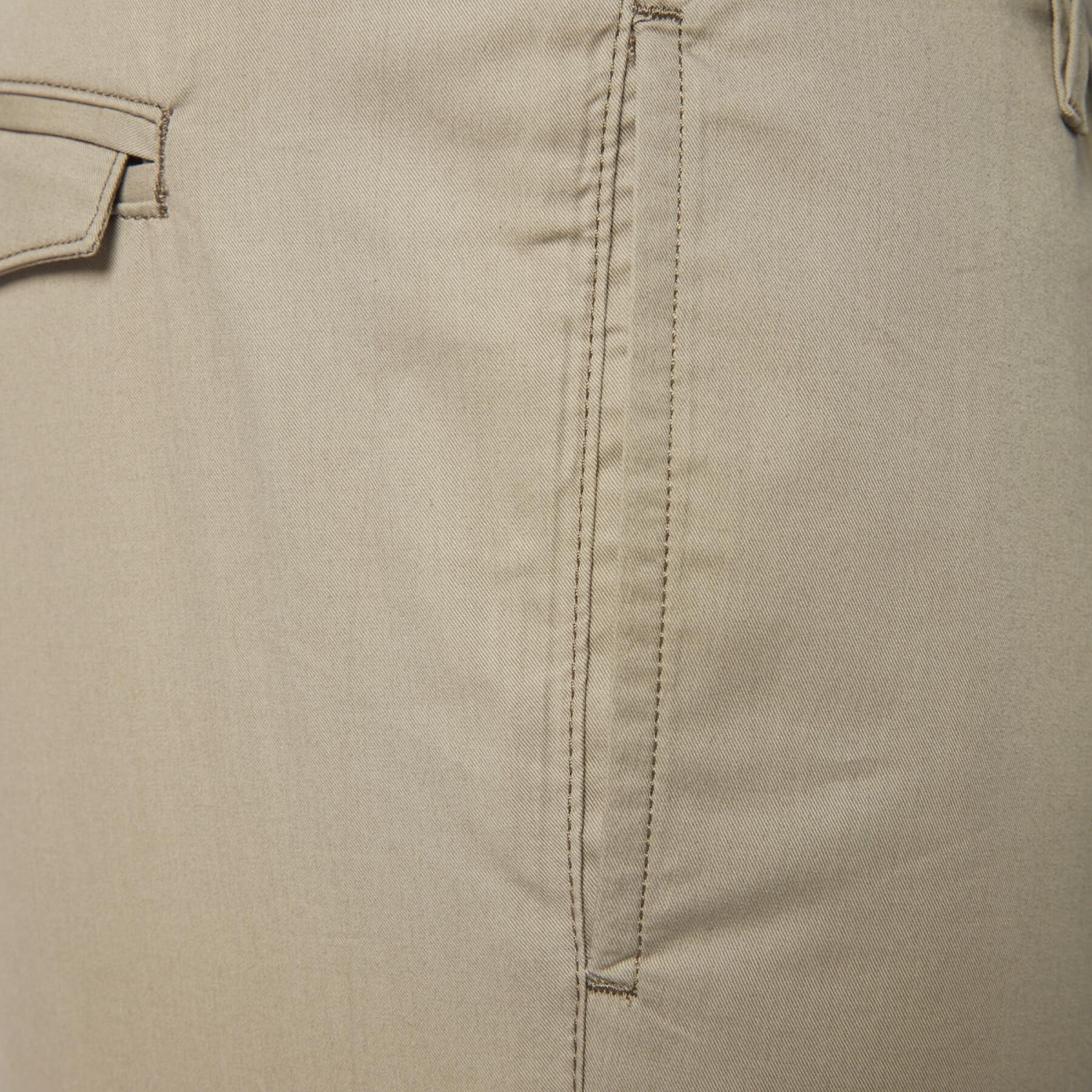 Pantaloni chino Serge Blanco 725 Tapered