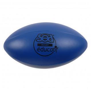 Pallone da rugby educativo Sporti France Sea