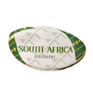 Pallone da rugby Replica Afrique du Sud Coupe du Monde 2023 Welcome