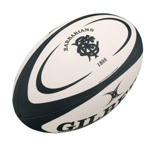 Mini pallone da rugby Gilbert Barbarians (taille 1)