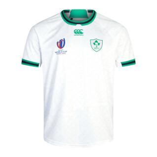 Maglia Away Irlande Pro RWC 2023
