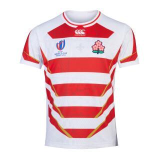 Maglia Home Giappone Rugby World Cup 2023