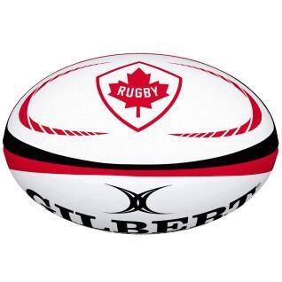 Pallone da rugby Canada