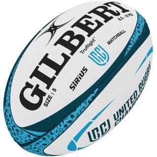 Pallone da rugby United Rugby Championship Sirius Match
