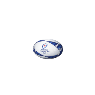 Pallone Gilbert Investec Champions Cup