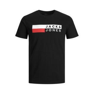 Maglietta grande Jack & Jones Corp Logo