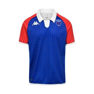 Maglia Home FC Grenoble Rugby 2022/23