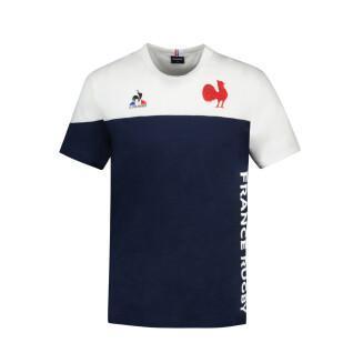 Maglietta per bambini XV de France Fanwear 2022/23