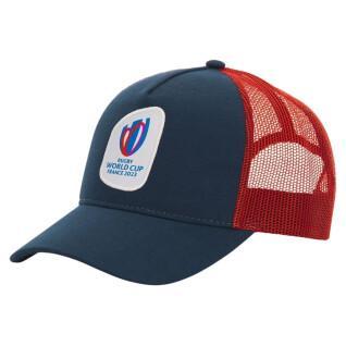Cappello personalizzato Macron RWC France 2023 x5