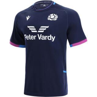 Maglia Home Écosse Rugby 2020/21