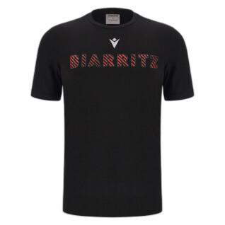 T-shirt in policotone Biarritz 2022/23