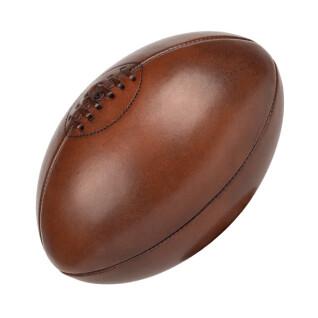 Pallone da rugby Rebond Vintage