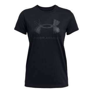 T-shirt da donna Under Armour Sportstyle Graphic