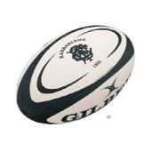 Pallone da rugby Gilbert Barbarians Replica (taille 5)