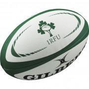Pallone da rugby mini replica Gilbert Irlande (taille 1)