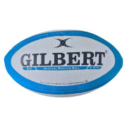 Pallone da rugby mini replica Gilbert Argentine (taille 1)