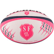 Pallone da rugby Gilbert Stade Français (taille 5)