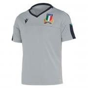 T-shirt per bambini giocatore Italie rugby 2019