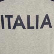 T-shirt per bambini Cotone Italie rubgy 2019