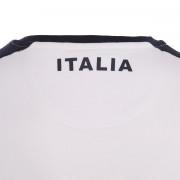 T-shirt cotone Italie rugby 2019