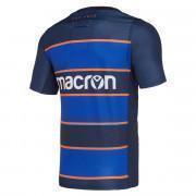 camicia da rugby edimburgo 2019/2020