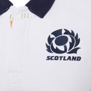 Maglia esterna femminile senza sponsor Scozia rugby 2020/21