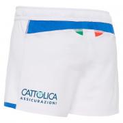 Pantaloncini per bambini a casa Italien rugby 2020/21