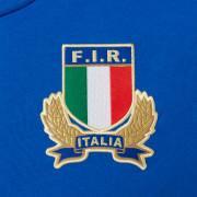 Maglia viaggio cotone  Italie rugby 2020/21