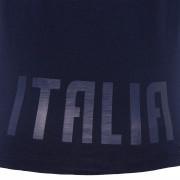 Camicia da viaggio per bambini Italie rugby 2020/21