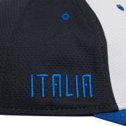 Cappello con visiera Italie rubgy 2020/21 x5