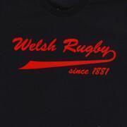 Maglietta per bambini stampata Pays de Galles Rugby XV 2020/21