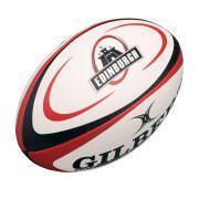 Pallone da rugby midi Gilbert Edimbourg (taille 2)