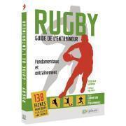 Libro del rugby - Guida per l'allenatore Amphora