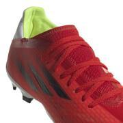 Scarpe da calcio adidas X Speedflow.3 FG