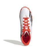 Scarpe da calcio per bambini adidas X Speedportal Messi.4 FXG