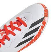 Scarpe da calcio per bambini adidas X Speedportal Messi.4 FXG