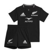 Set per bambini Nouvelle-Zélande 2022/23