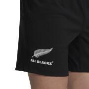 Shorts Home Nuova Zelanda All Blacks Rugby