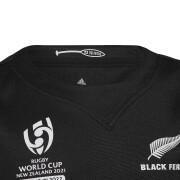 Maglia della casa dei bambini Nouvelle-Zélande World Cup