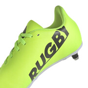 Scarpe da rugby per bambini adidas Junior SG