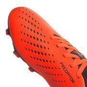 Scarpe da calcio per bambini adidas Predator Accuracy.4 Heatspawn Pack