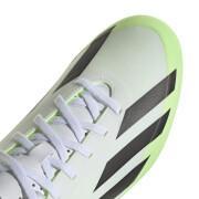 Scarpe da calcio adidas X Crazyfast.4 FG